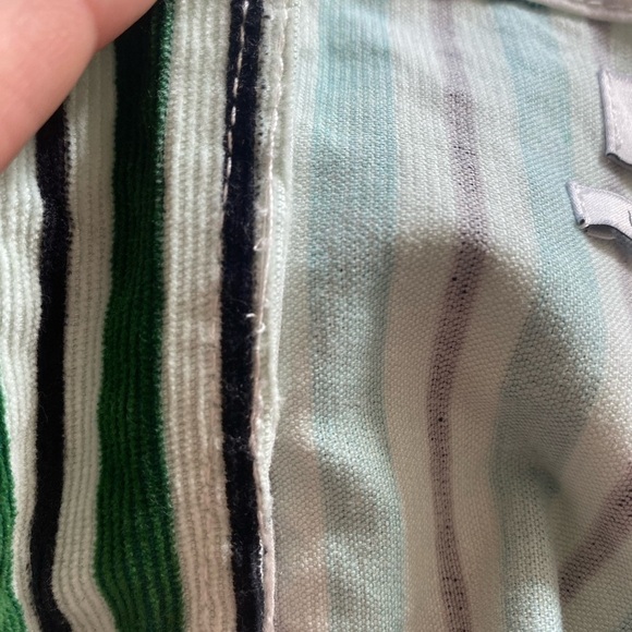 {Urban Outfitters} corduroy button down dress - Picture 7 of 7